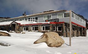 Corroboree Ski Lodge